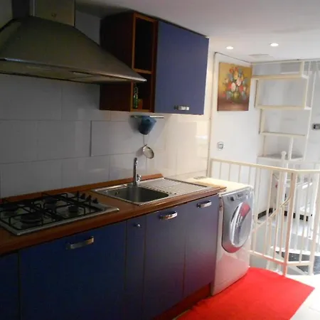 招待所 In Private Basement In Shared 米兰