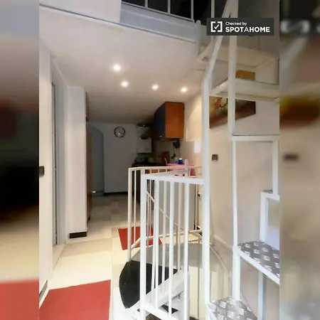 In Private Basement In Shared * 米兰