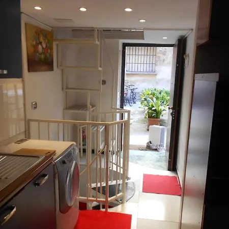 In Private Basement In Shared *