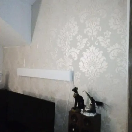 In Private Basement In Shared 招待所