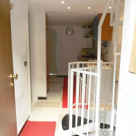 In Private Basement In Shared *