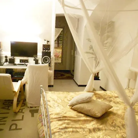 In Private Basement In Shared 招待所 *