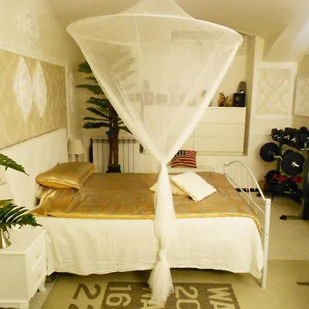招待所 In Private Basement In Shared 米兰