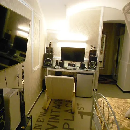 招待所 In Private Basement In Shared 米兰