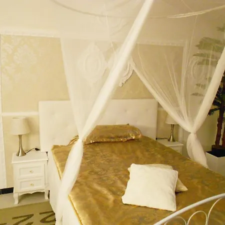 In Private Basement In Shared 招待所 米兰
